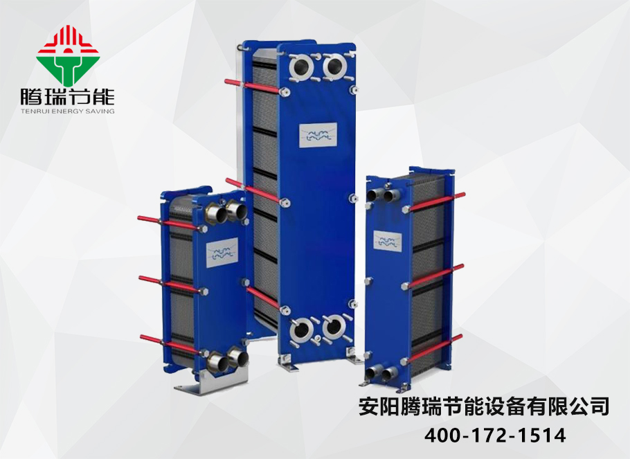 在日常生活中的板式換熱器，你們都知道哪些？