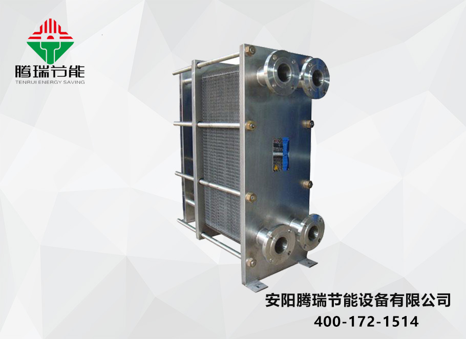 影響板式換熱器密封膠墊的因素