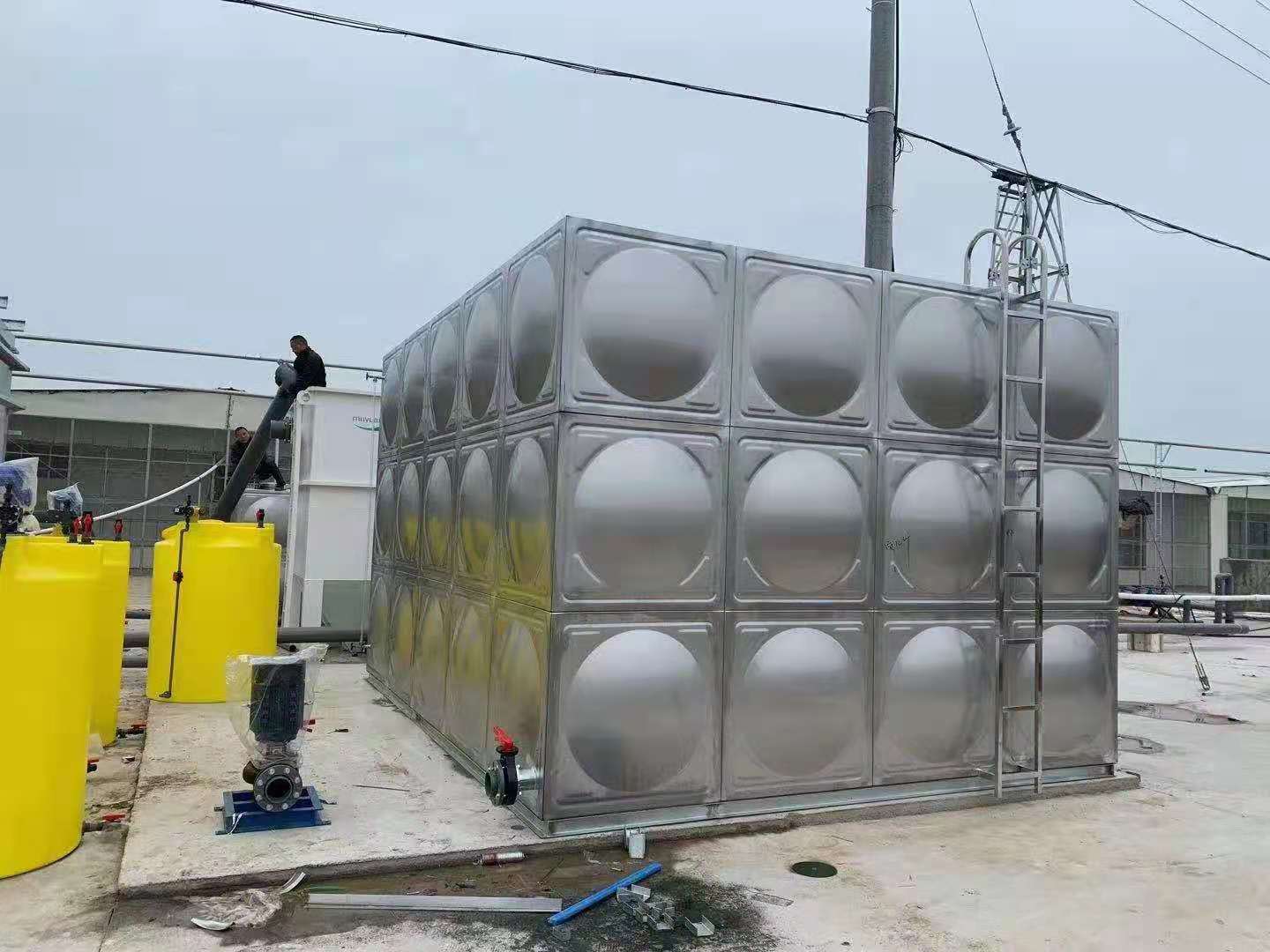 板式換熱器分類(lèi)，你了解么？