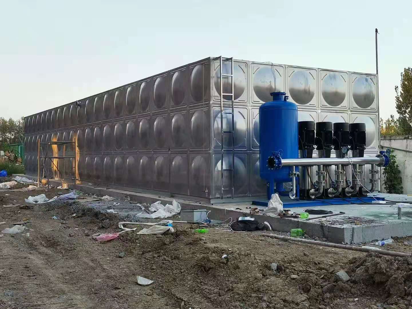 關(guān)于換熱器，還有很多你不知道的那些小細(xì)節(jié)！